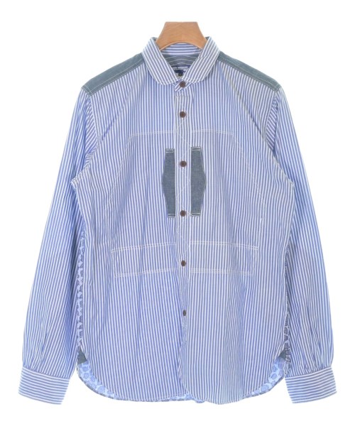 ジュンヤワタナベマン(JUNYA WATANABE MAN)のJUNYA WATANABE MAN カジュアルシャツ