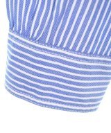 JUNYA WATANABE MAN（ジュンヤワタナベマン）カジュアルシャツ 青 サイズ:L メンズ/2200617001072