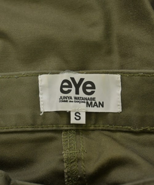 JUNYA WATANABE MAN（ジュンヤワタナベマン）その他 カーキ サイズ:S メンズ/2200620538060