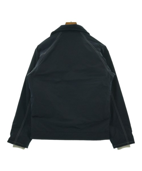 JUNYA WATANABE MAN（ジュンヤワタナベマン）ダウンジャケット/ダウンベスト 紺 サイズ:S メンズ/2200621072013