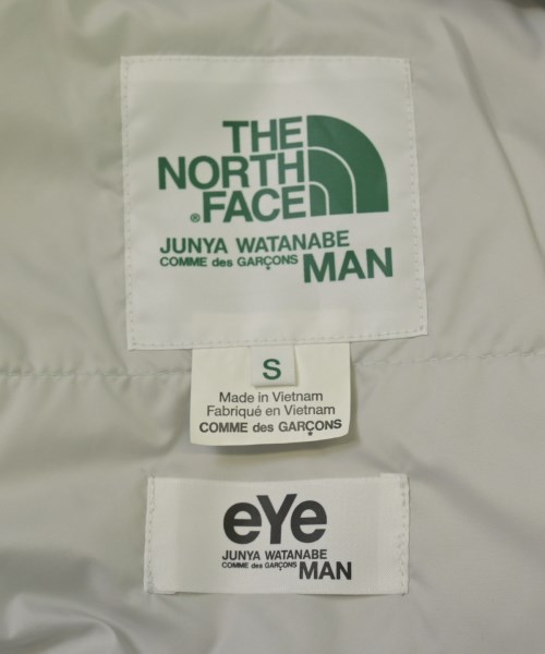 JUNYA WATANABE MAN（ジュンヤワタナベマン）ダウンジャケット/ダウンベスト 紺 サイズ:S メンズ/2200621072013