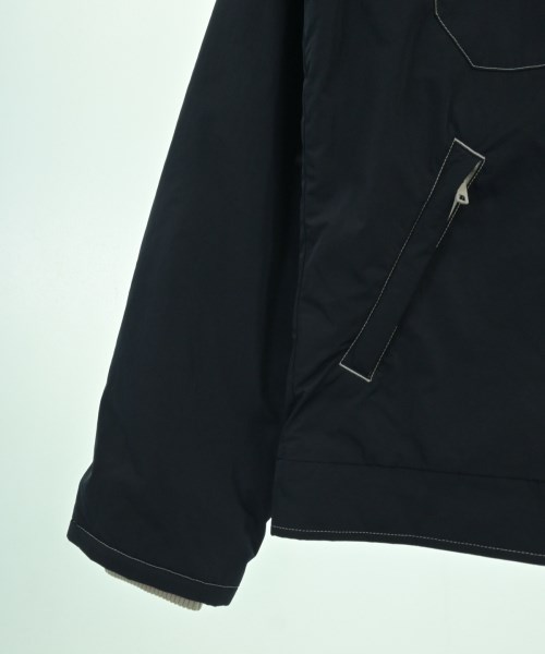 JUNYA WATANABE MAN（ジュンヤワタナベマン）ダウンジャケット/ダウンベスト 紺 サイズ:S メンズ/2200621072013