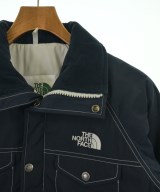 JUNYA WATANABE MAN（ジュンヤワタナベマン）ダウンジャケット/ダウンベスト 紺 サイズ:S メンズ/2200621072013