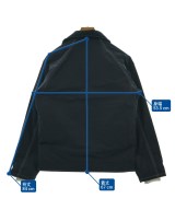 JUNYA WATANABE MAN（ジュンヤワタナベマン）ダウンジャケット/ダウンベスト 紺 サイズ:S メンズ/2200621072013