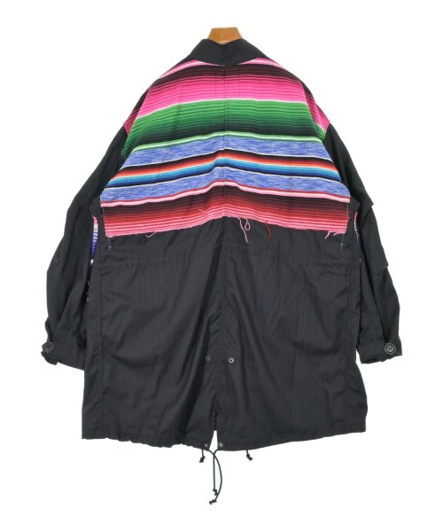 JUNYA WATANABE MAN（ジュンヤワタナベマン）その他 黒 サイズ:S メンズ/2200621342017