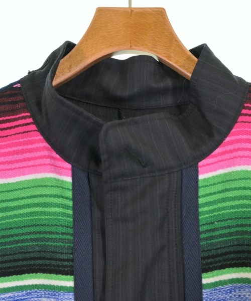 JUNYA WATANABE MAN（ジュンヤワタナベマン）その他 黒 サイズ:S メンズ/2200621342017