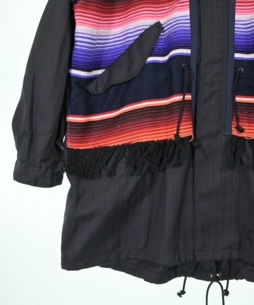 JUNYA WATANABE MAN（ジュンヤワタナベマン）その他 黒 サイズ:S メンズ/2200621342017