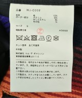 JUNYA WATANABE MAN（ジュンヤワタナベマン）その他 黒 サイズ:S メンズ/2200621342017