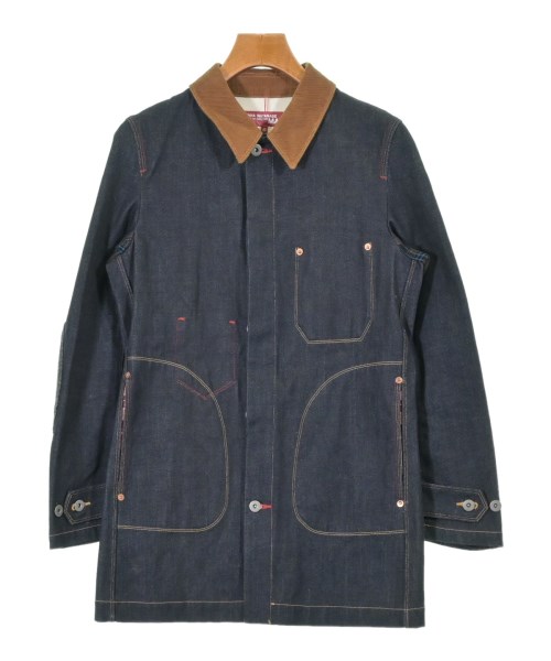 ジュンヤワタナベマン(JUNYA WATANABE MAN)のJUNYA WATANABE MAN コート（その他）