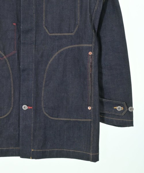 JUNYA WATANABE MAN（ジュンヤワタナベマン）その他 紺 サイズ:XS メンズ/2200621342024