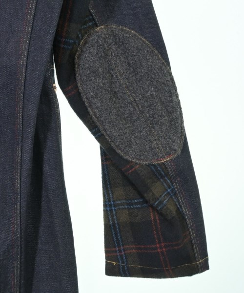 JUNYA WATANABE MAN（ジュンヤワタナベマン）その他 紺 サイズ:XS メンズ/2200621342024