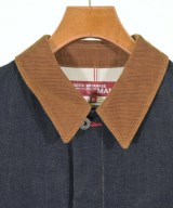 JUNYA WATANABE MAN（ジュンヤワタナベマン）その他 紺 サイズ:XS メンズ/2200621342024