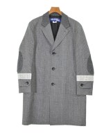 JUNYA WATANABE MAN（ジュンヤワタナベマン）チェスターコート 黒 サイズ:XS メンズ/2200621342031