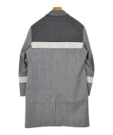 JUNYA WATANABE MAN（ジュンヤワタナベマン）チェスターコート 黒 サイズ:XS メンズ/2200621342031