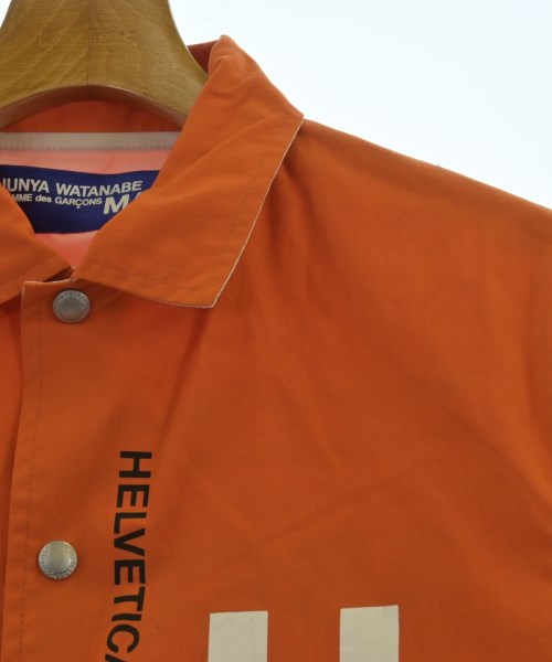 JUNYA WATANABE MAN（ジュンヤワタナベマン）その他 オレンジ サイズ:XS メンズ/2200621342055