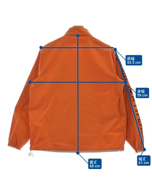 JUNYA WATANABE MAN（ジュンヤワタナベマン）その他 オレンジ サイズ:XS メンズ/2200621342055