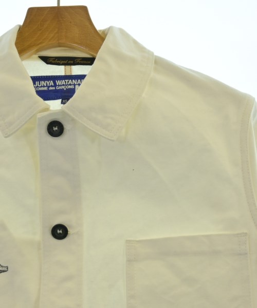 JUNYA WATANABE MAN（ジュンヤワタナベマン）その他 白 サイズ:XS メンズ/2200621342062