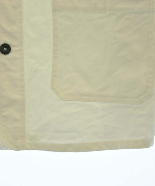 JUNYA WATANABE MAN（ジュンヤワタナベマン）その他 白 サイズ:XS メンズ/2200621342062