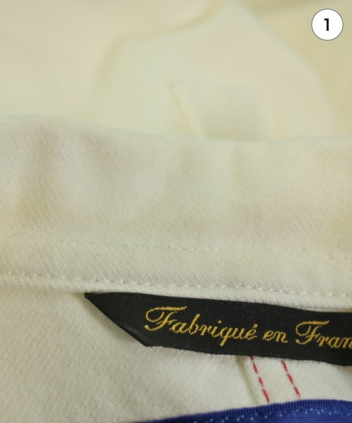 JUNYA WATANABE MAN（ジュンヤワタナベマン）その他 白 サイズ:XS メンズ/2200621342062