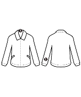 JUNYA WATANABE MAN（ジュンヤワタナベマン）その他 白 サイズ:XS メンズ/2200621342062