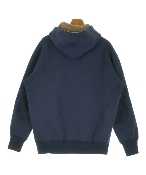 JUNYA WATANABE MAN（ジュンヤワタナベマン）パーカー 紺 サイズ:S メンズ/2200621342086