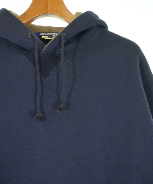 JUNYA WATANABE MAN（ジュンヤワタナベマン）パーカー 紺 サイズ:S メンズ/2200621342086