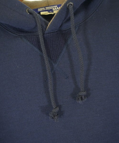 JUNYA WATANABE MAN（ジュンヤワタナベマン）パーカー 紺 サイズ:S メンズ/2200621342086