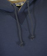 JUNYA WATANABE MAN（ジュンヤワタナベマン）パーカー 紺 サイズ:S メンズ/2200621342086