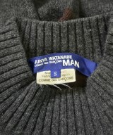 JUNYA WATANABE MAN（ジュンヤワタナベマン）ニット・セーター グレー サイズ:S メンズ/2200621342093