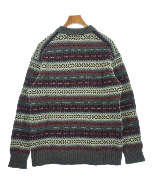 JUNYA WATANABE MAN（ジュンヤワタナベマン）ニット・セーター その他（柄物・カラフル） サイズ:S メンズ/2200621342123