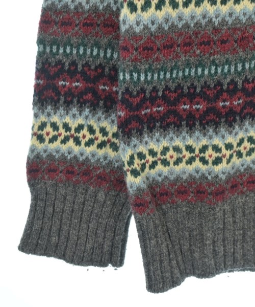 JUNYA WATANABE MAN（ジュンヤワタナベマン）ニット・セーター その他（柄物・カラフル） サイズ:S メンズ/2200621342123