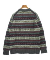 JUNYA WATANABE MAN（ジュンヤワタナベマン）ニット・セーター その他（柄物・カラフル） サイズ:S メンズ/2200621342123