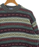 JUNYA WATANABE MAN（ジュンヤワタナベマン）ニット・セーター その他（柄物・カラフル） サイズ:S メンズ/2200621342123