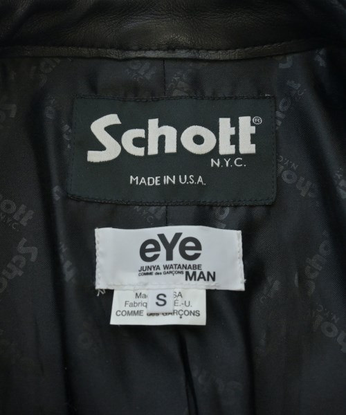 JUNYA WATANABE MAN（ジュンヤワタナベマン）その他 黒 サイズ:S メンズ/2200621342161