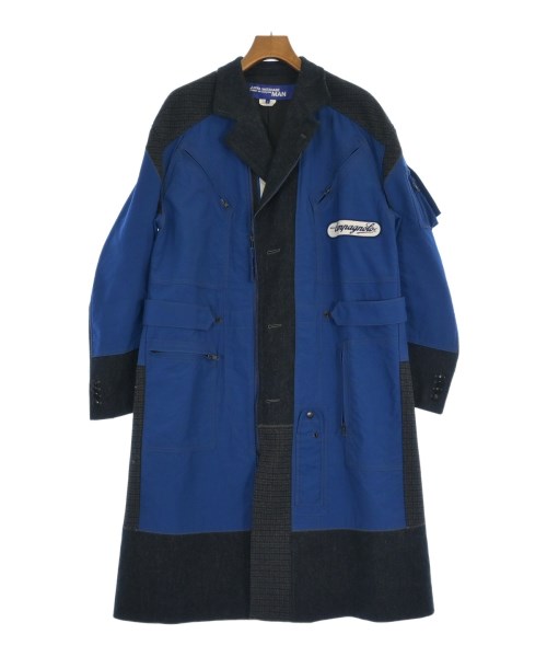 ジュンヤワタナベマン(JUNYA WATANABE MAN)のJUNYA WATANABE MAN コート（その他）