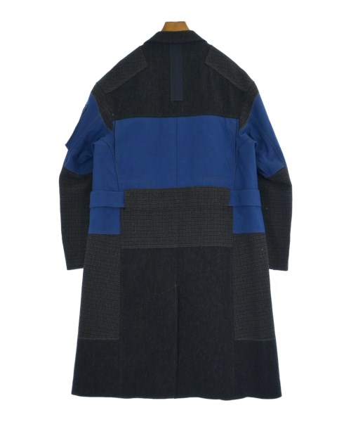 JUNYA WATANABE MAN（ジュンヤワタナベマン）その他 青 サイズ:S メンズ/2200621342178