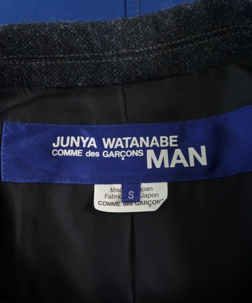 JUNYA WATANABE MAN（ジュンヤワタナベマン）その他 青 サイズ:S メンズ/2200621342178