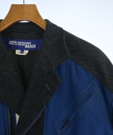 JUNYA WATANABE MAN（ジュンヤワタナベマン）その他 青 サイズ:S メンズ/2200621342178