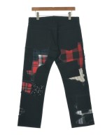 JUNYA WATANABE MAN（ジュンヤワタナベマン）デニムパンツ 黒 サイズ:S メンズ/2200597282096