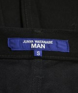 JUNYA WATANABE MAN（ジュンヤワタナベマン）デニムパンツ 黒 サイズ:S メンズ/2200597282096