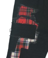 JUNYA WATANABE MAN（ジュンヤワタナベマン）デニムパンツ 黒 サイズ:S メンズ/2200597282096