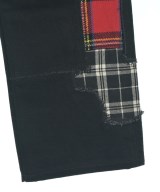 JUNYA WATANABE MAN（ジュンヤワタナベマン）デニムパンツ 黒 サイズ:S メンズ/2200597282096