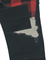 JUNYA WATANABE MAN（ジュンヤワタナベマン）デニムパンツ 黒 サイズ:S メンズ/2200597282096