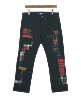 JUNYA WATANABE MAN デニムパンツ