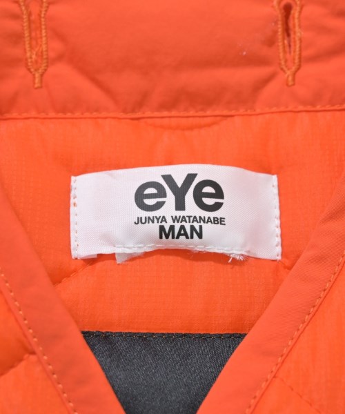 JUNYA WATANABE MAN（ジュンヤワタナベマン）その他 オレンジ サイズ:L メンズ/2200599811027