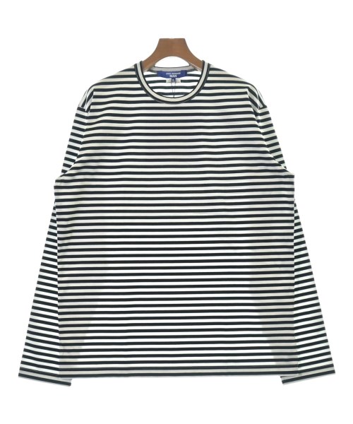 JUNYA WATANABE MAN(ジュンヤワタナベマン)Tシャツ・カットソー 黒 サイズ:XL/2200599811188