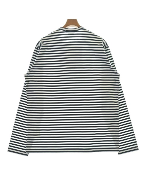 JUNYA WATANABE MAN（ジュンヤワタナベマン）Tシャツ・カットソー 黒 サイズ:XL メンズ/2200599811188