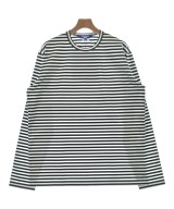 JUNYA WATANABE MAN（ジュンヤワタナベマン）Tシャツ・カットソー 黒 サイズ:XL メンズ/2200599811188