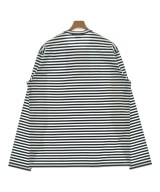 JUNYA WATANABE MAN（ジュンヤワタナベマン）Tシャツ・カットソー 黒 サイズ:XL メンズ/2200599811188