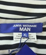 JUNYA WATANABE MAN（ジュンヤワタナベマン）Tシャツ・カットソー 黒 サイズ:XL メンズ/2200599811188